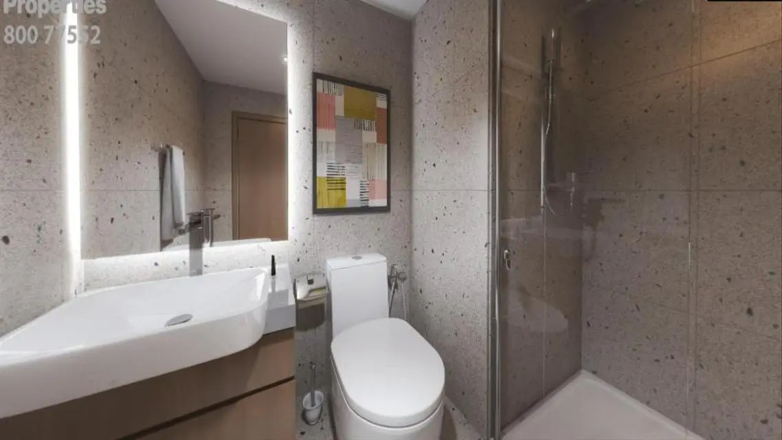Luxury Villa for Sale in Oasis