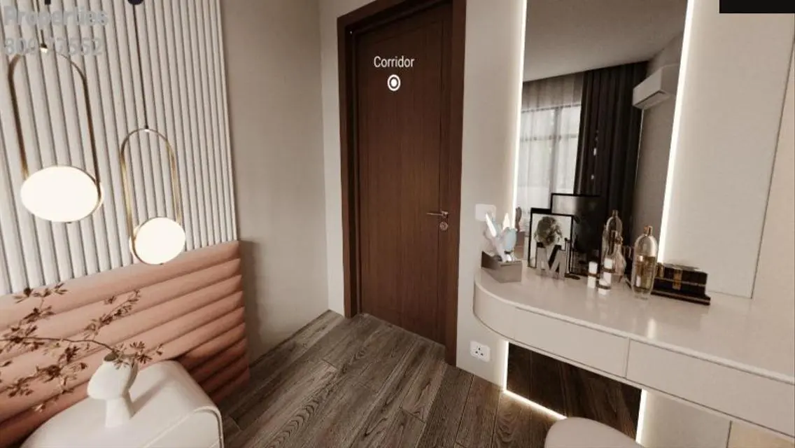 Luxury Villa for Sale in Oasis