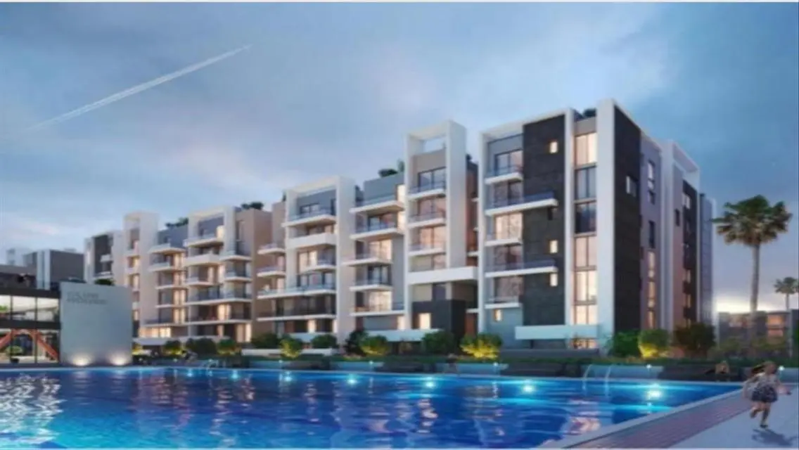 Luxury Villa for Sale in Oasis