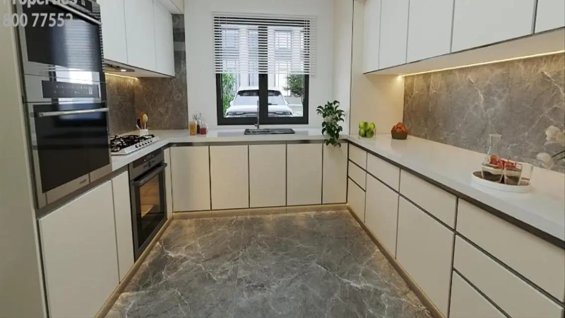 Luxury Villa for Sale in Oasis