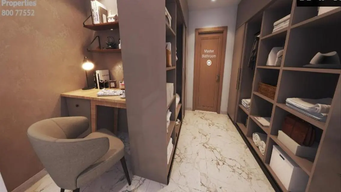 Luxury Villa for Sale in Oasis