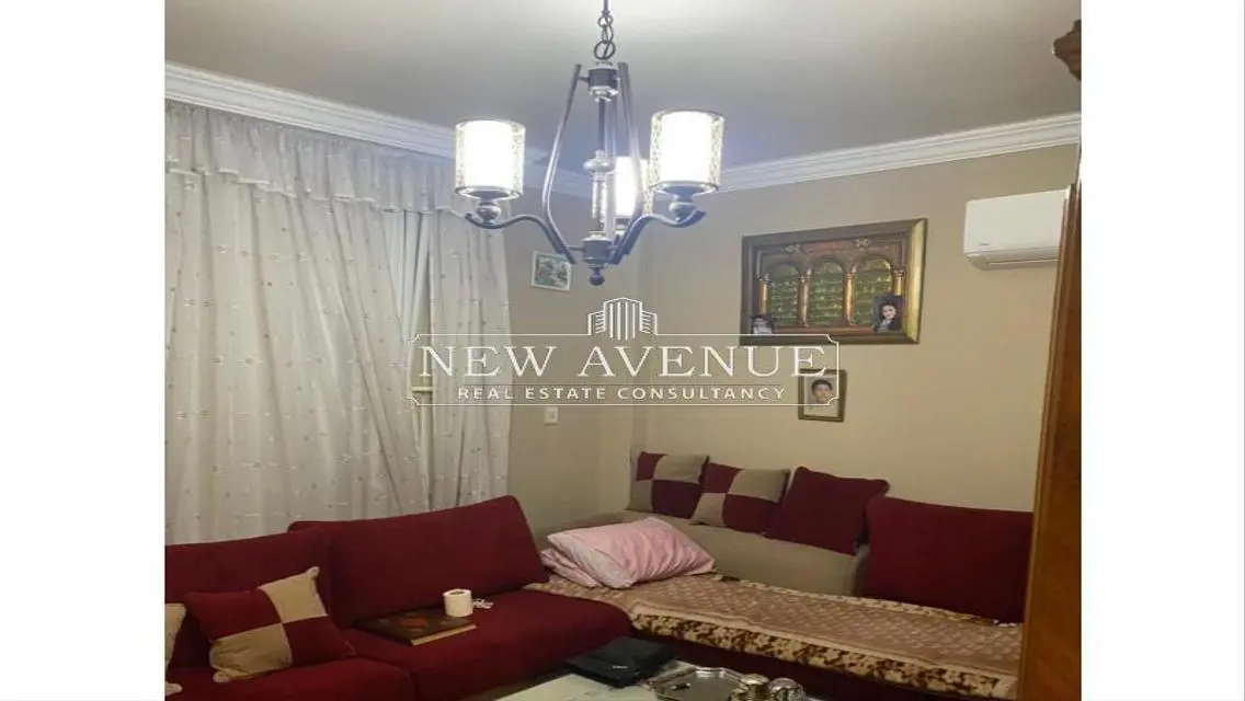 Luxury 82 sqm Apartment with Private Garden for Sale