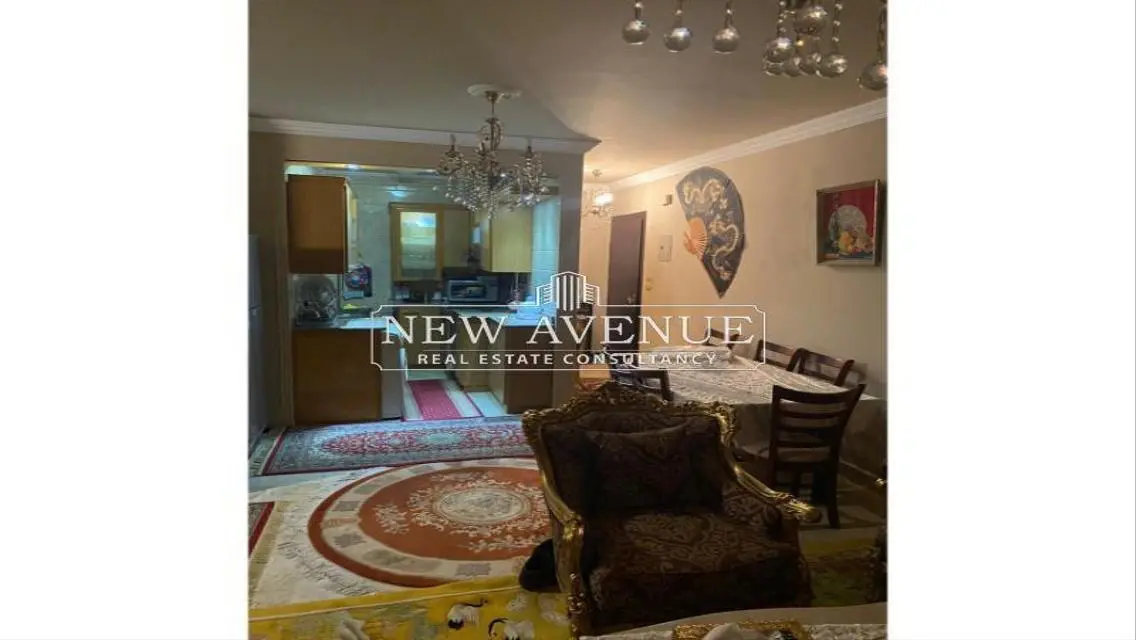 Luxury 82 sqm Apartment with Private Garden for Sale