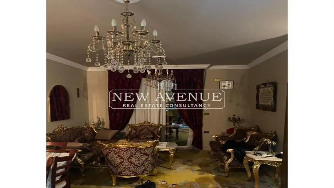Luxury 82 sqm Apartment with Private Garden for Sale