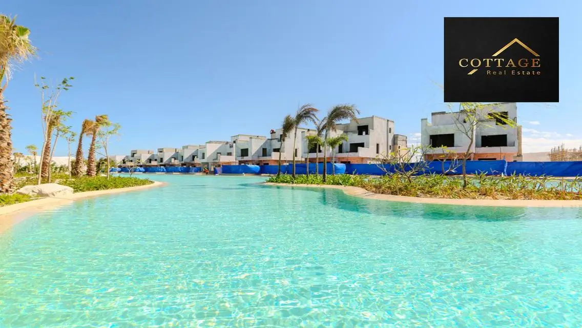 Luxury Villa for Sale in Prime Location