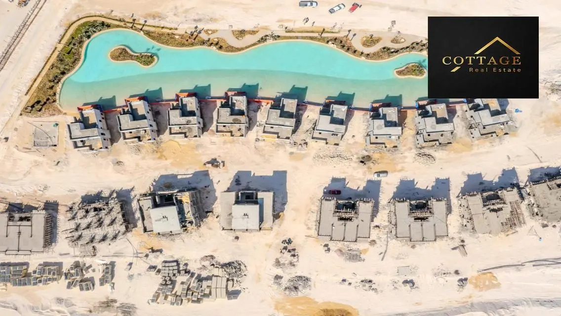 Luxury Villa for Sale in Prime Location