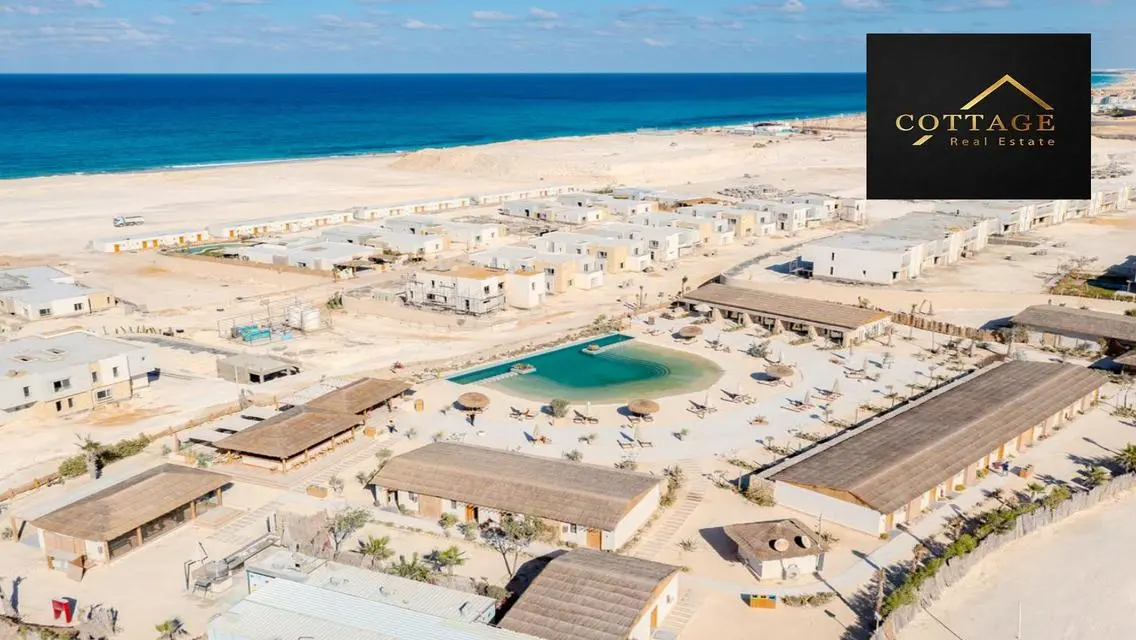 Luxury Villa for Sale in Prime Location