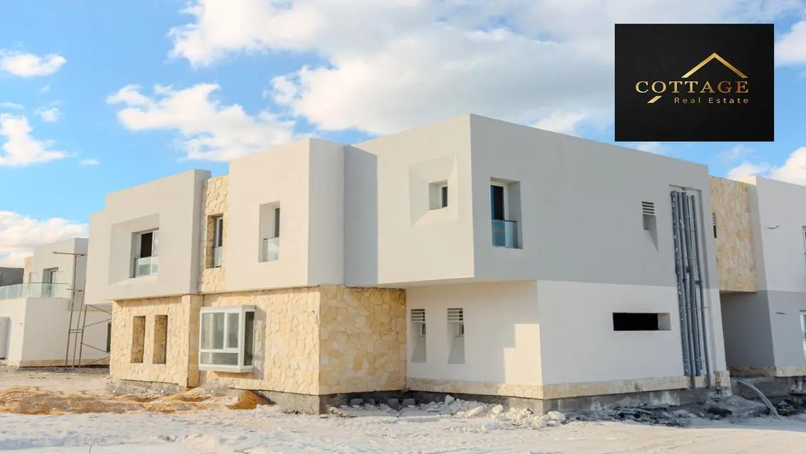 Luxury Villa for Sale in Prime Location