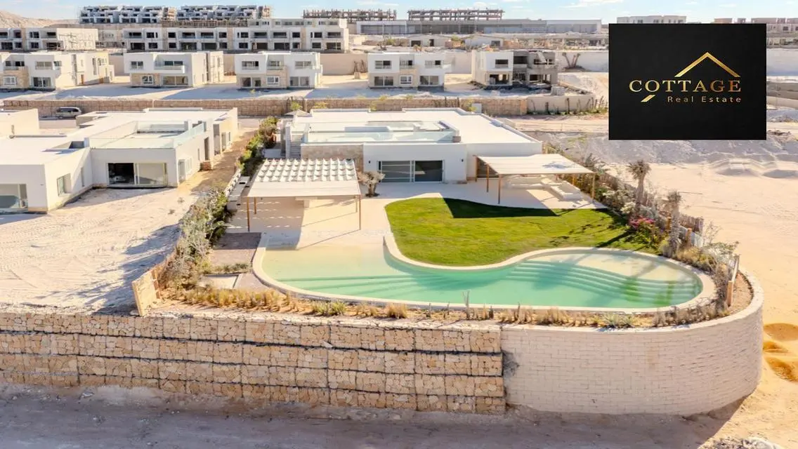 Luxury Villa for Sale in Prime Location