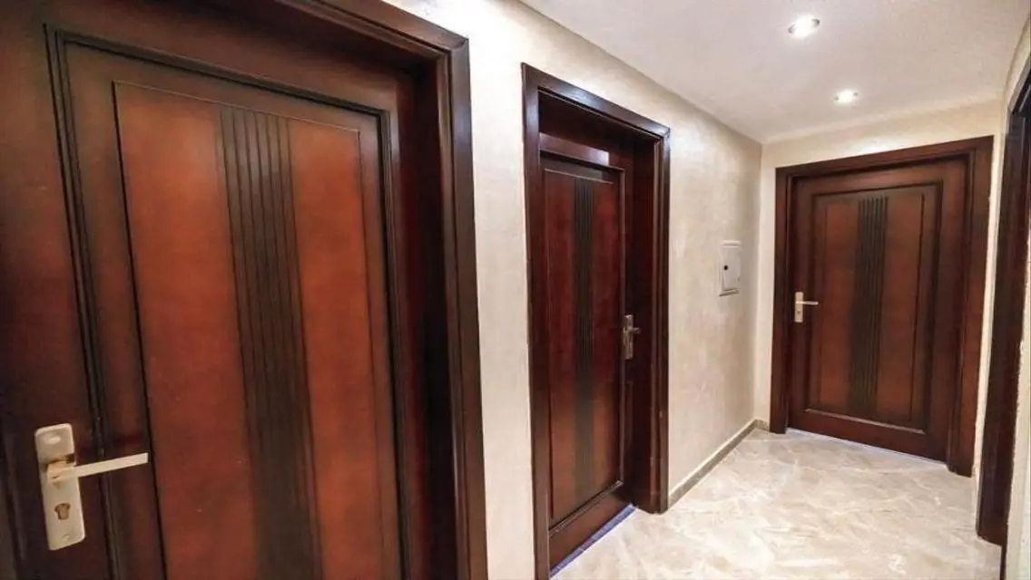 Luxurious Apartment with Spacious Layout & Private Pool