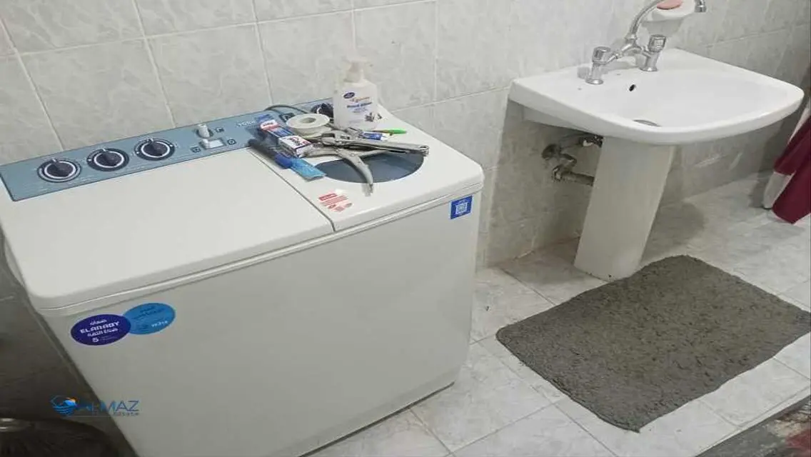 Luxury Apartment for Sale in Area E8826