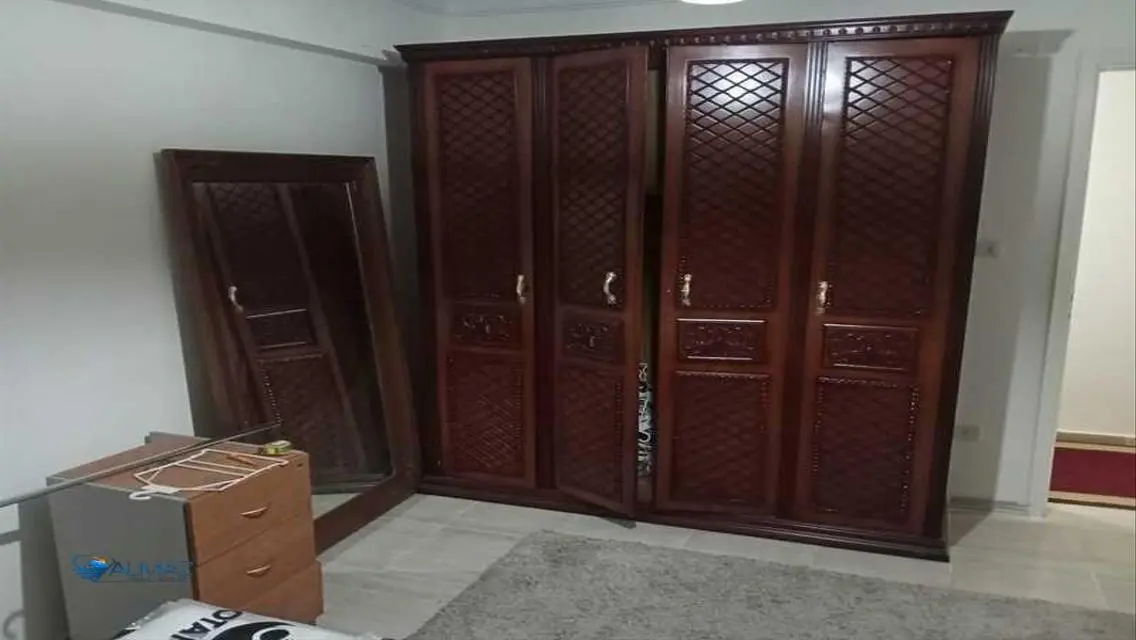 Luxury Apartment for Sale in Area E8826