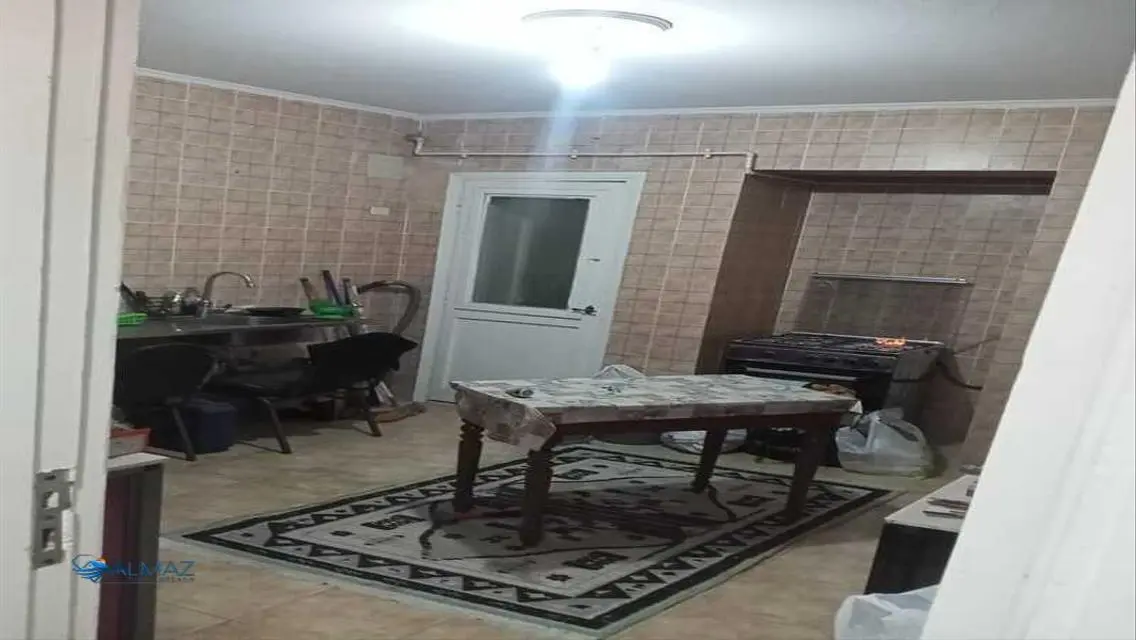 Luxury Apartment for Sale in Area E8826