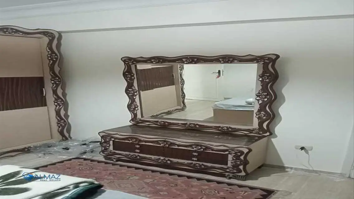 Luxury Apartment for Sale in Area E8826