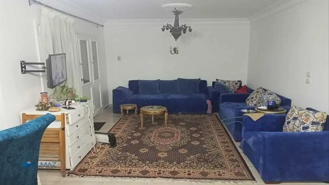 Luxury Apartment for Sale in Area E8826