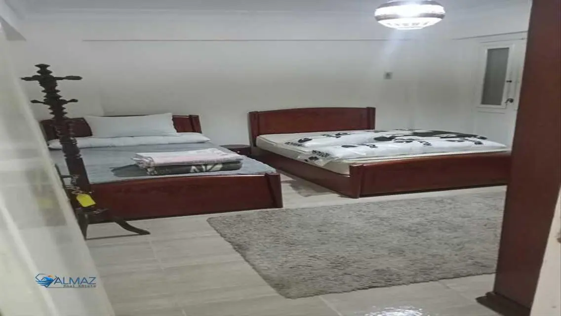Luxury Apartment for Sale in Area E8826