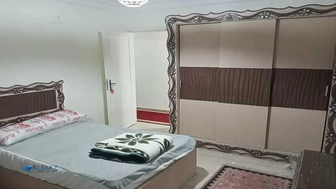 Luxury Apartment for Sale in Area E8826