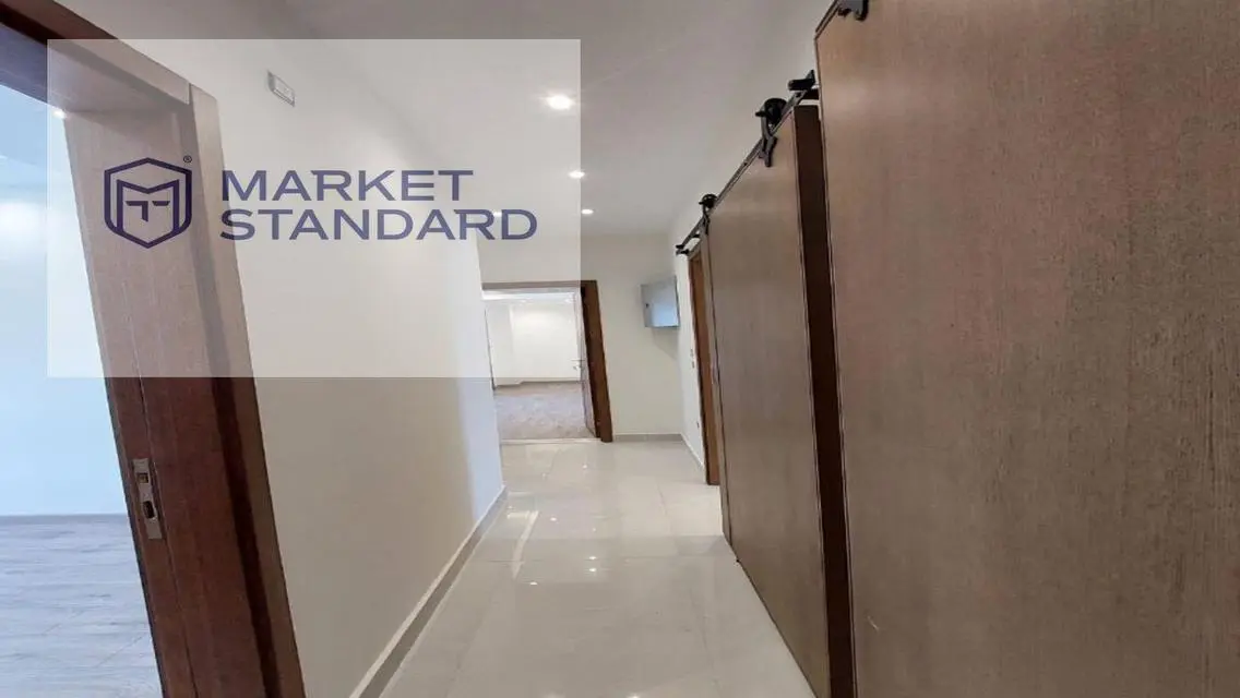 Luxury Apartment for Sale in the Heart of Egypt