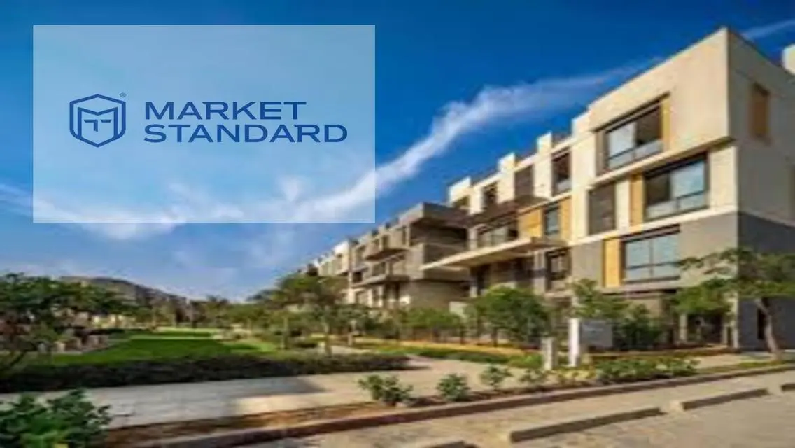 Luxury Apartment for Sale in the Heart of Egypt