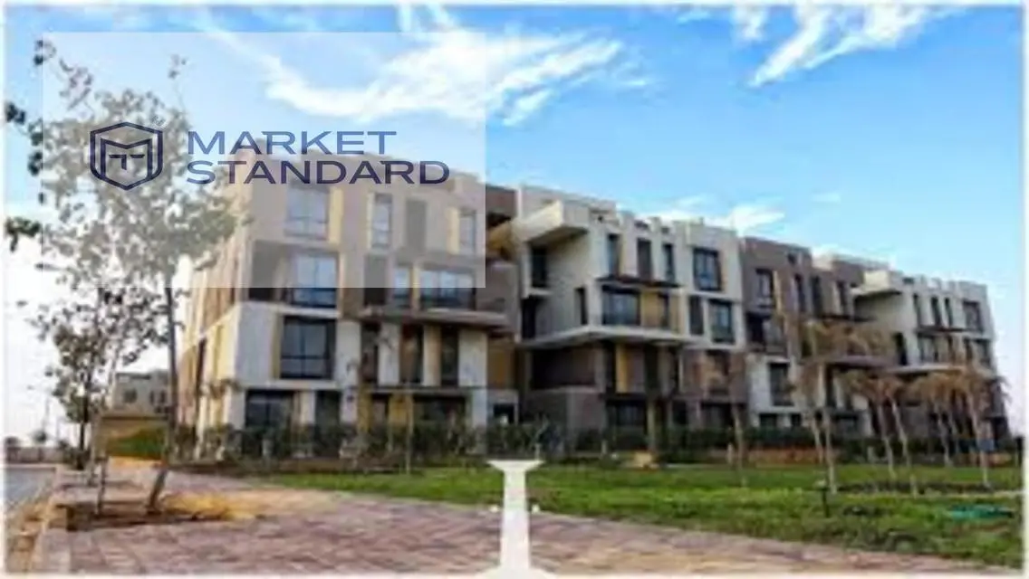 Luxury Apartment for Sale in the Heart of Egypt