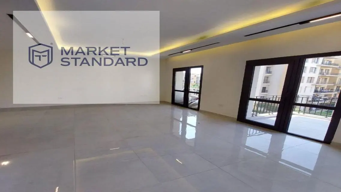 Luxury Apartment for Sale in the Heart of Egypt