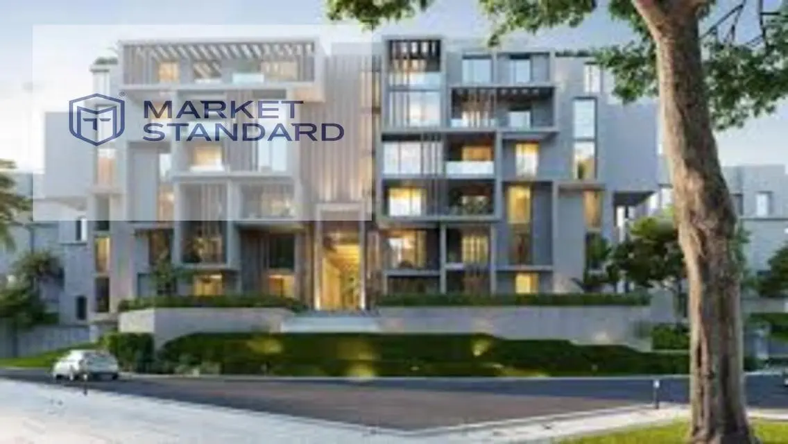 Luxury Apartment for Sale in the Heart of Egypt