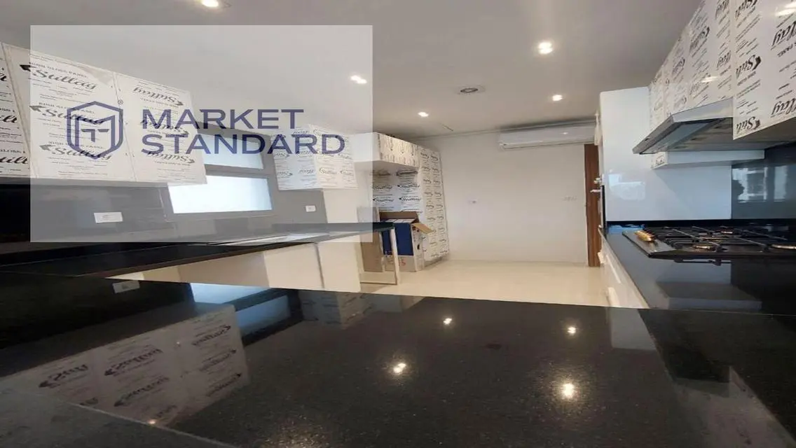 Luxury Apartment for Sale in the Heart of Egypt