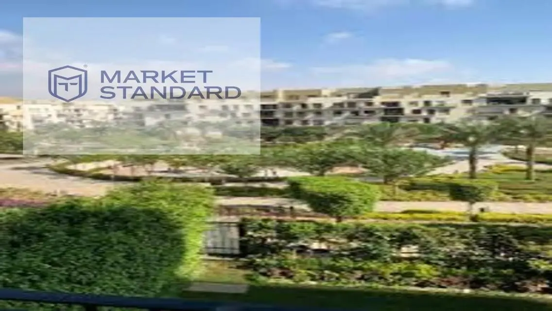 Luxury Apartment for Sale in the Heart of Egypt