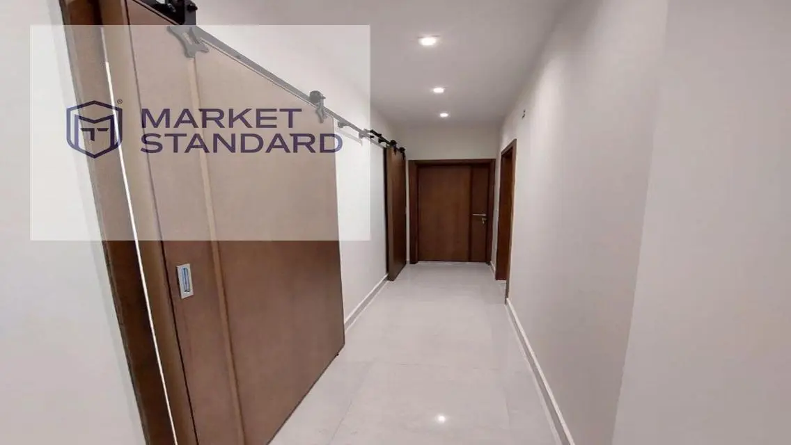 Luxury Apartment for Sale in the Heart of Egypt