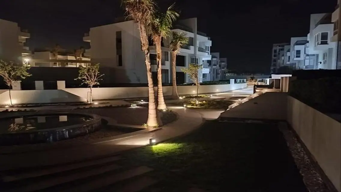 شقة مميزة للبيع في بيتا جرينز، القاهرة الجديدة