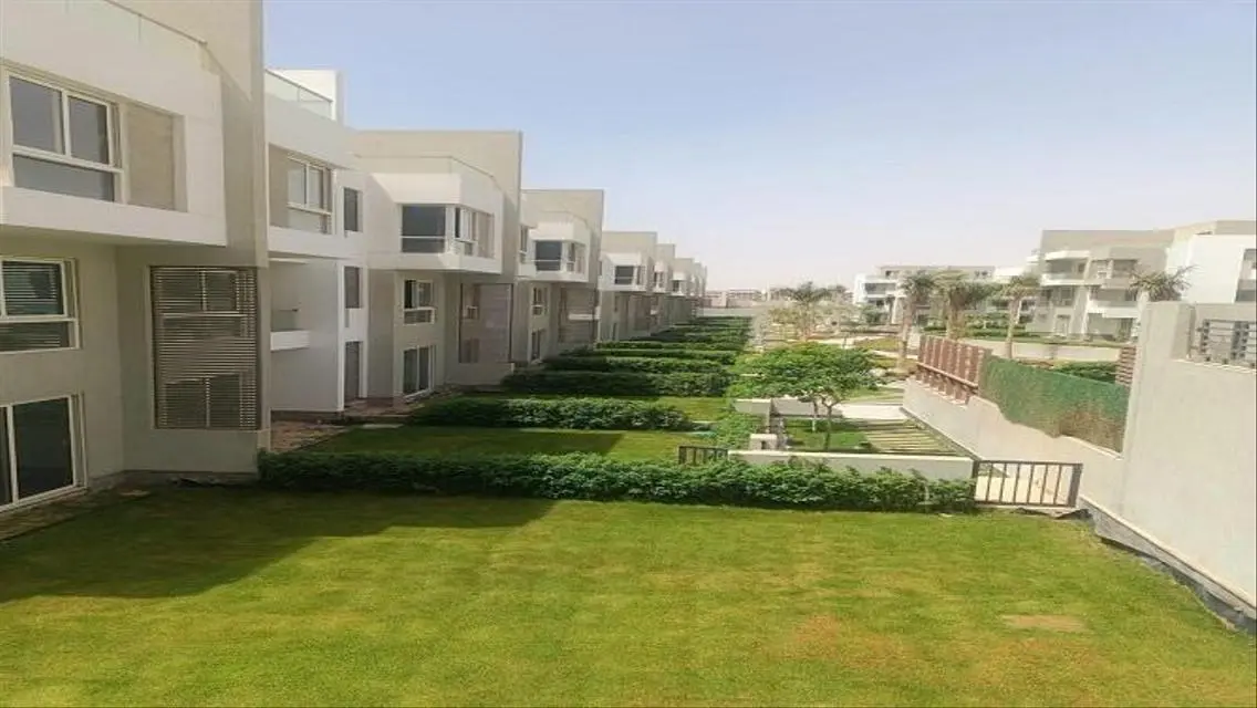 شقة مميزة للبيع في بيتا جرينز، القاهرة الجديدة