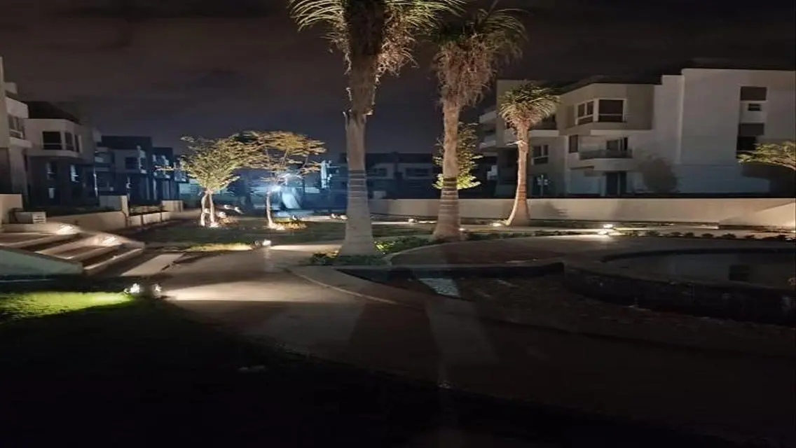 شقة مميزة للبيع في بيتا جرينز، القاهرة الجديدة