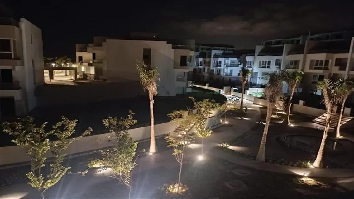 شقة مميزة للبيع في بيتا جرينز، القاهرة الجديدة