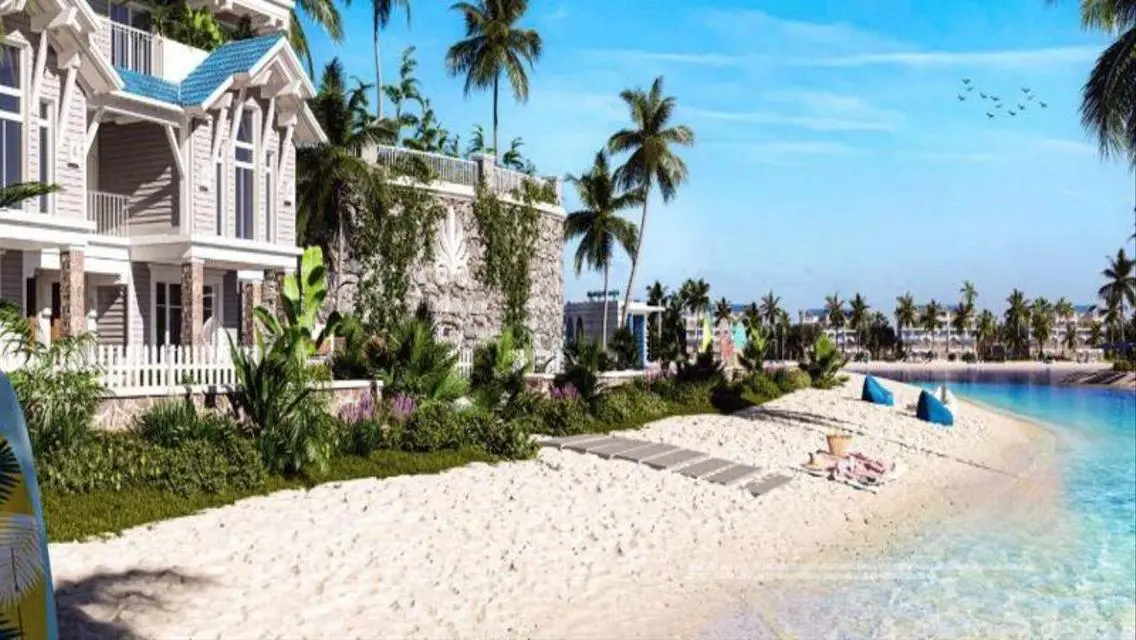 Luxury Home for Sale with 250 sqm