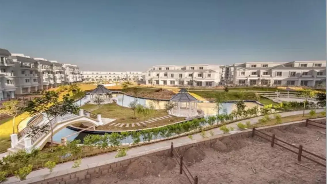 Luxury Home for Sale with 250 sqm