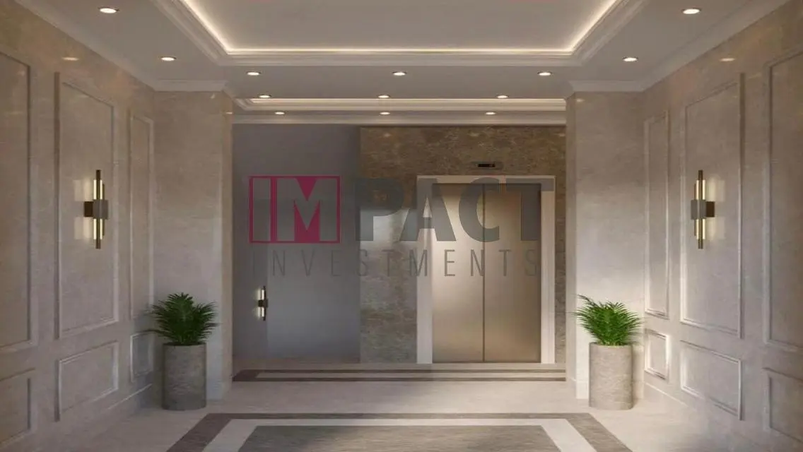 Luxury Villa in Isola Sheraton