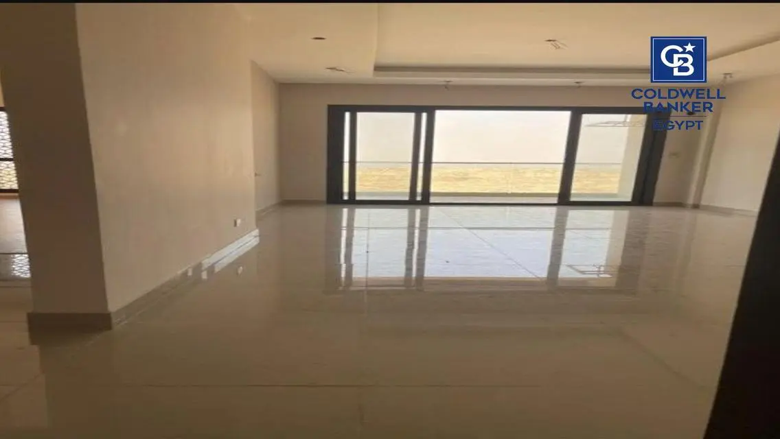 Luxury Apartment for Sale in the Heart of Cairo
