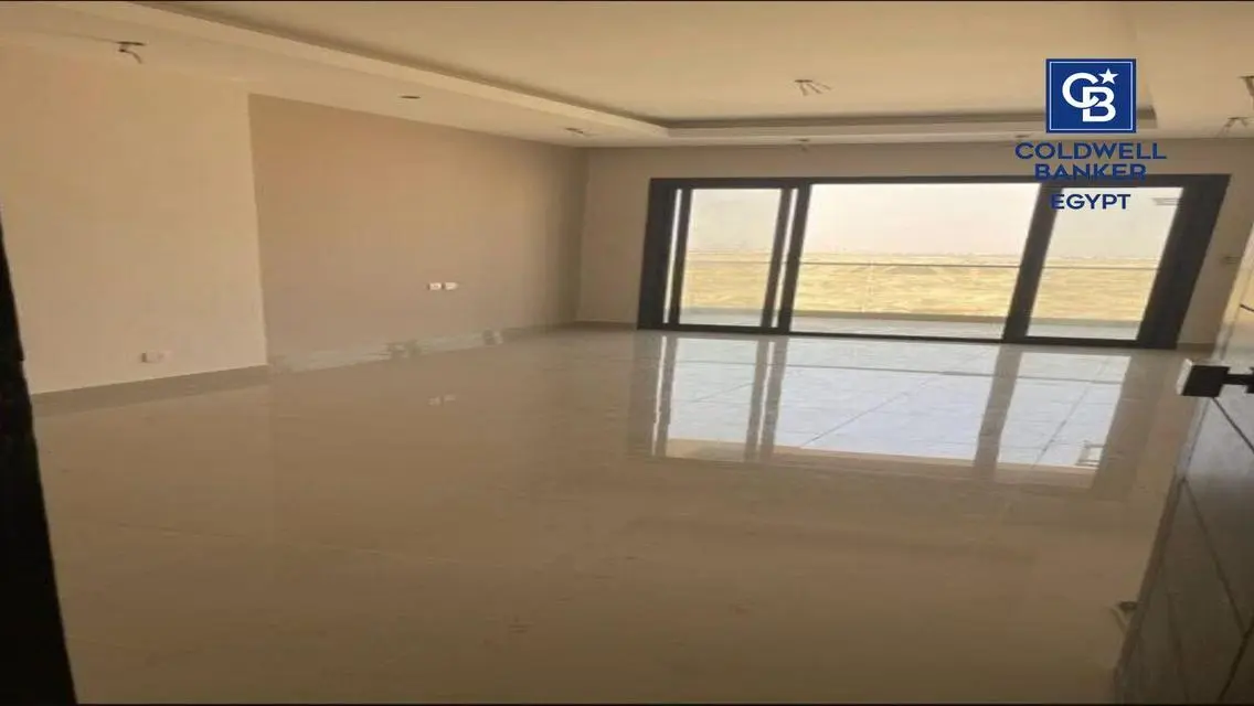 Luxury Apartment for Sale in the Heart of Cairo