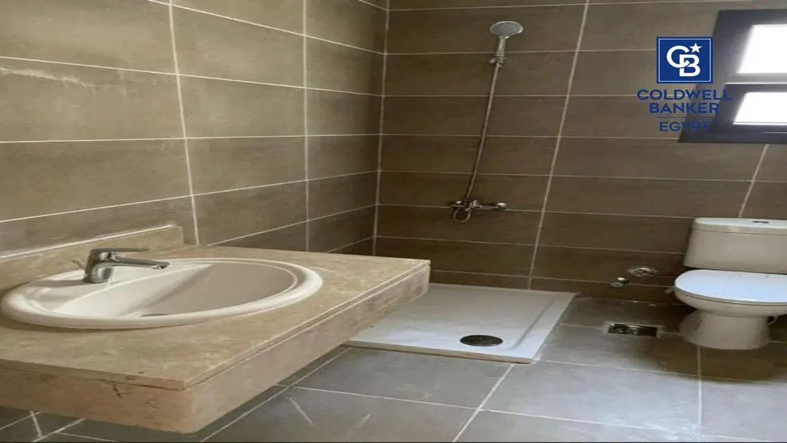 Luxury Apartment for Sale in the Heart of Cairo