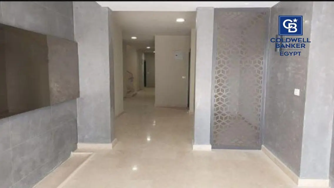 Luxury Apartment for Sale in the Heart of Cairo