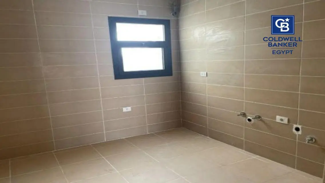 Luxury Apartment for Sale in the Heart of Cairo