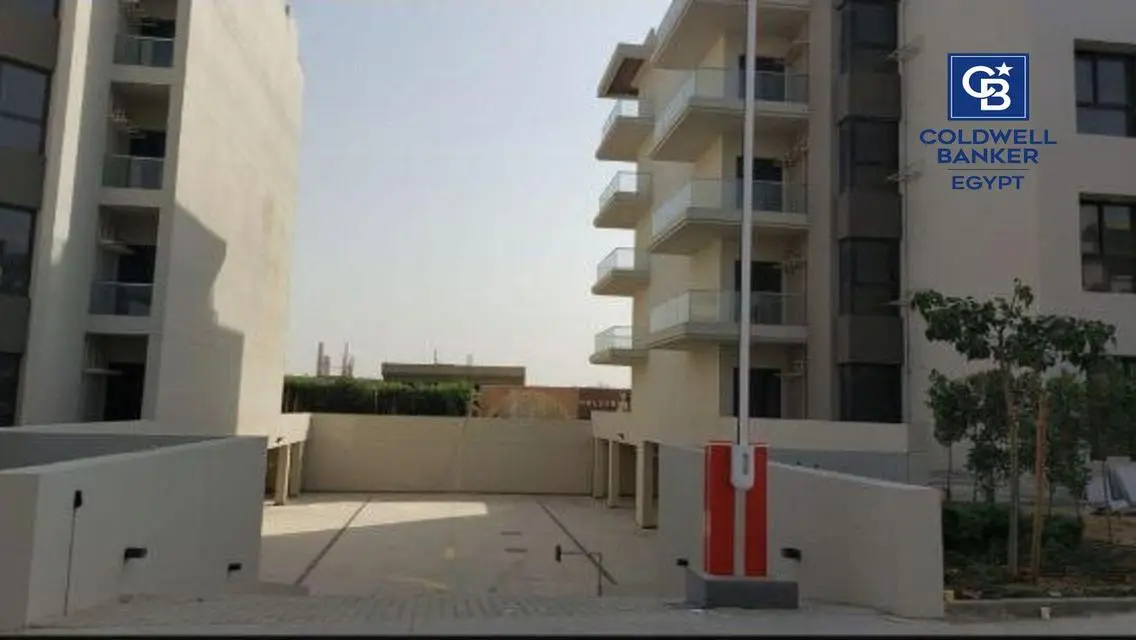 Luxury Apartment for Sale in the Heart of Cairo