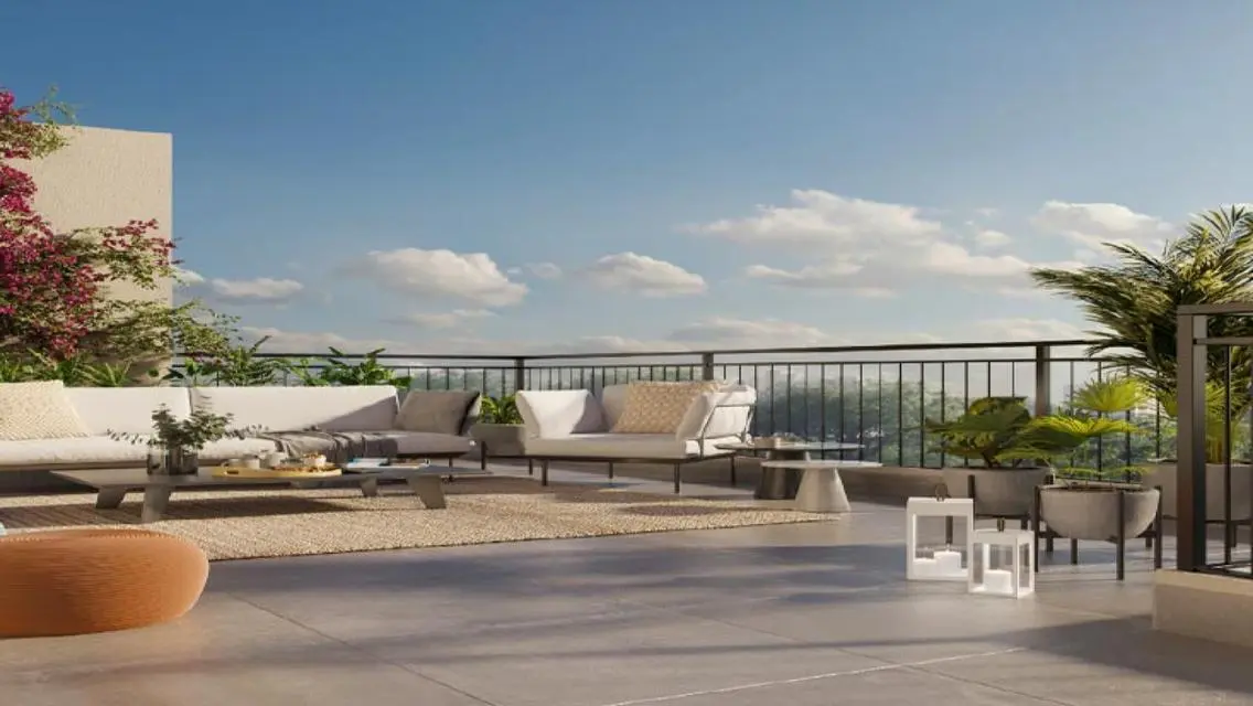 Luxury Apartment with 265 sqm Space