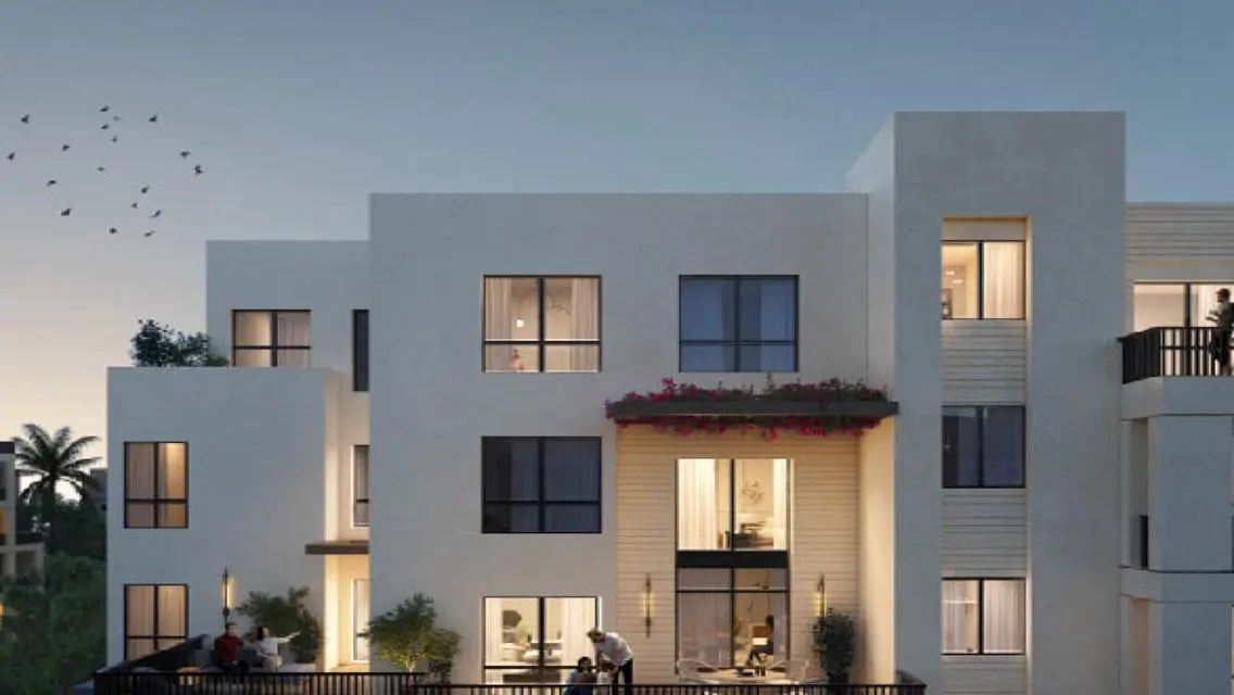 Luxury Apartment with 265 sqm Space