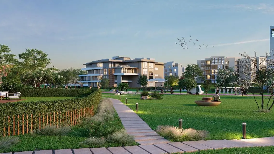 Luxury Apartment with 265 sqm Space