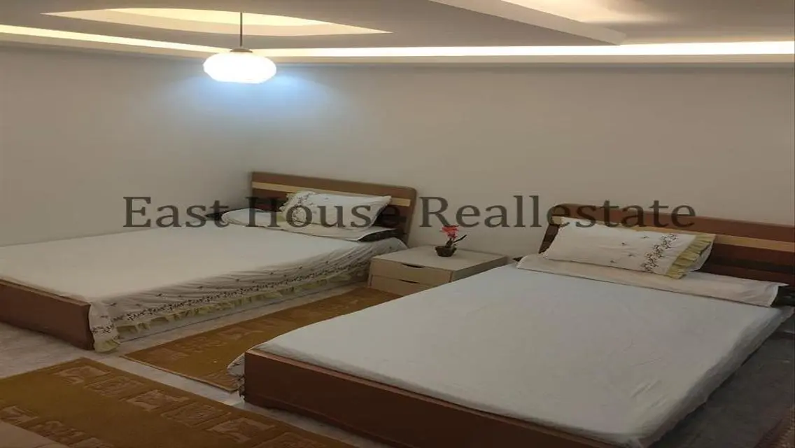 Stunning Apartment for Rent in B6 Area