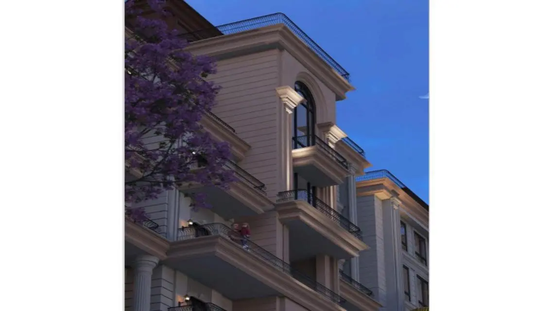 Luxury Villa for Sale in WestClay
