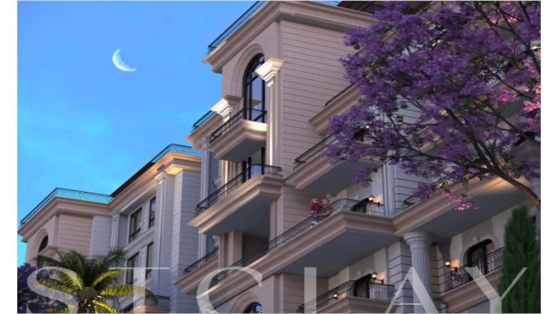 Luxury Villa for Sale in WestClay