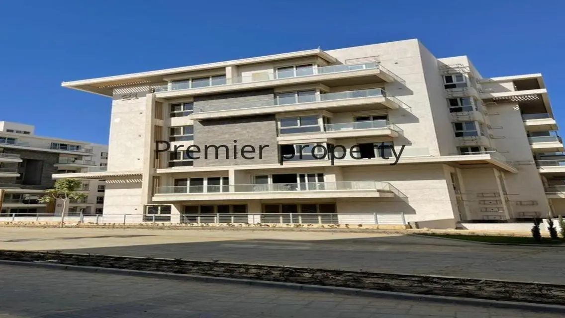 Luxurious Villa in Mountain View City at an Attractive Price