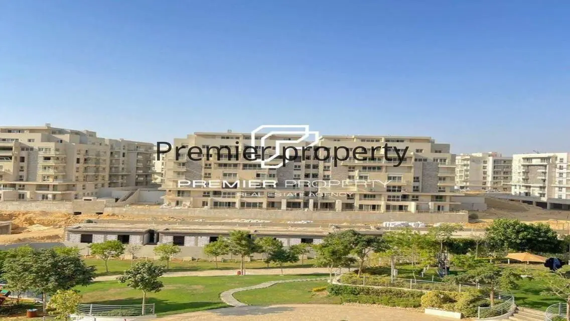 Luxurious Villa in Mountain View City at an Attractive Price